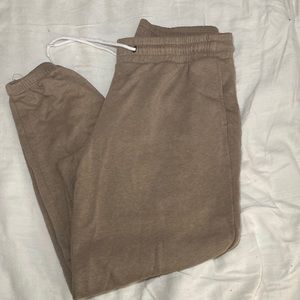 Old Navy joggers